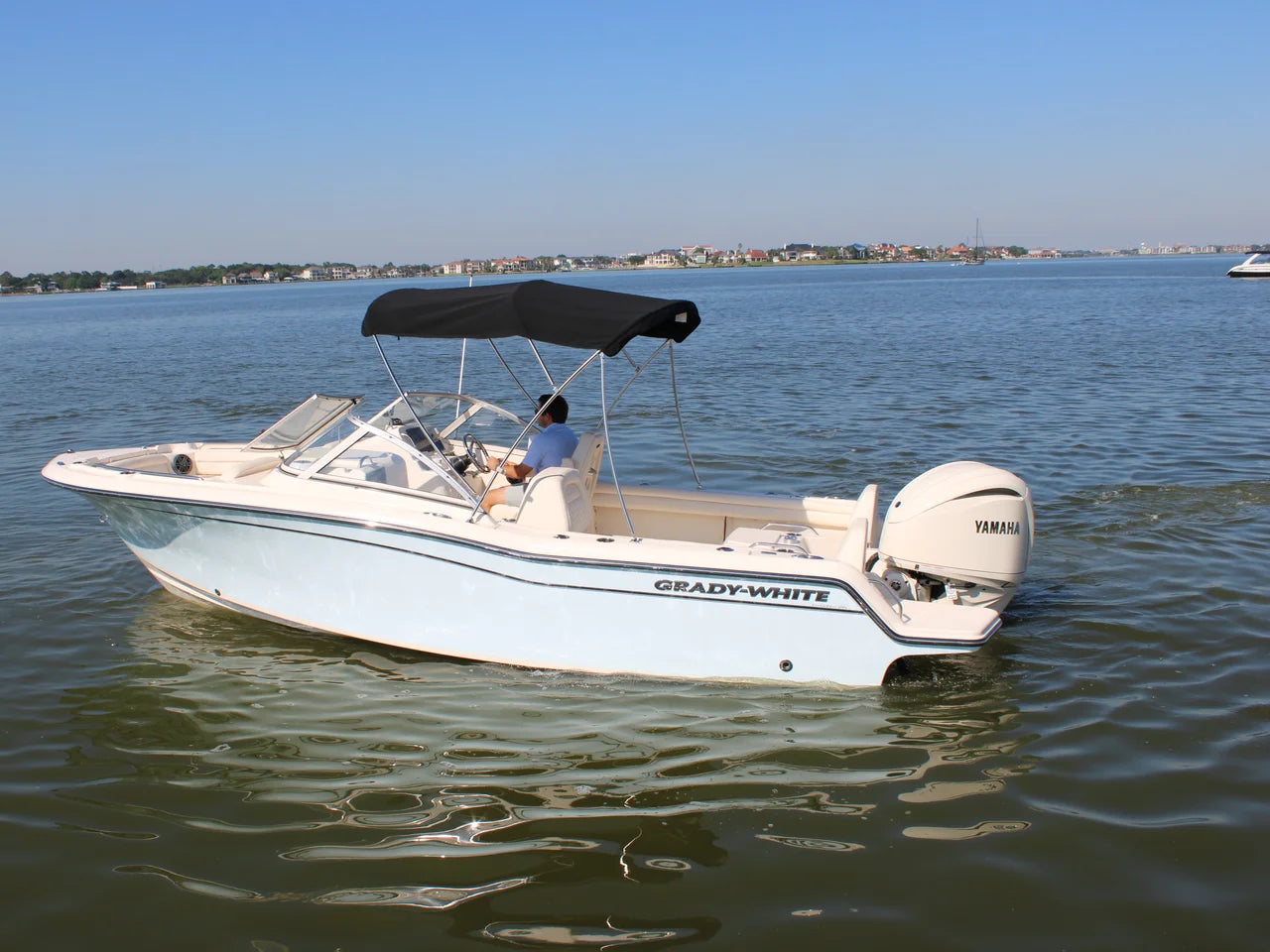 2026 Grady-White Freedom 215 21.0 feet, Clearwater, Florida #22