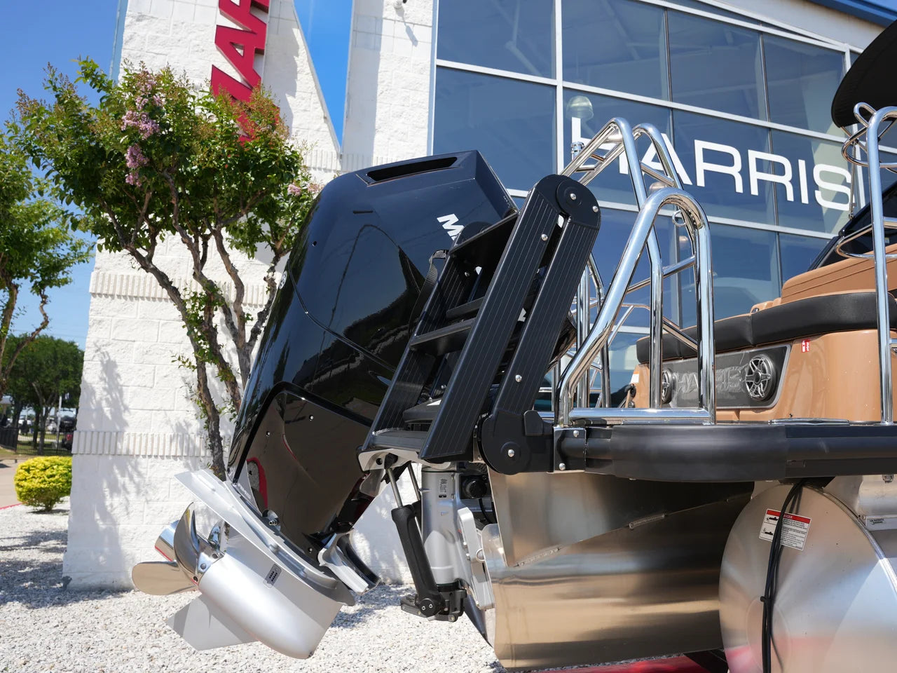 2026 Harris Grand Mariner 250 25.0 feet, Clearwater, Florida #9