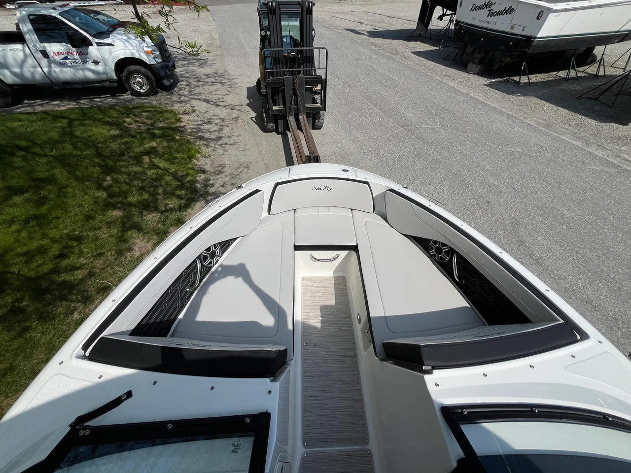 2026 Sea Ray SPX 210 Outboard 21.0 feet, Clearwater, Florida #14