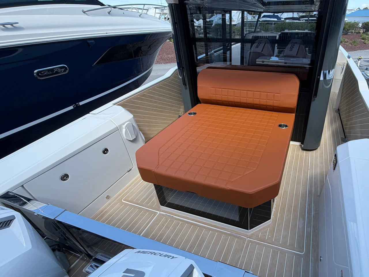 2026 Saxdor 340 GTWA 34.0 feet, Clearwater, Florida #15