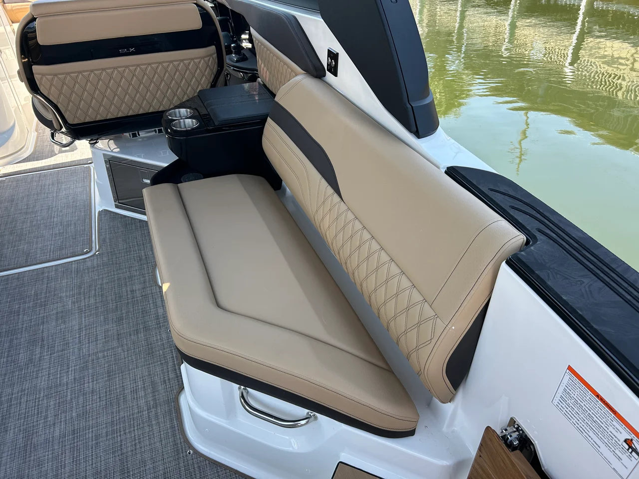 2026 Sea Ray SLX 280 Outboard 28.0 feet, Clearwater, Florida #15