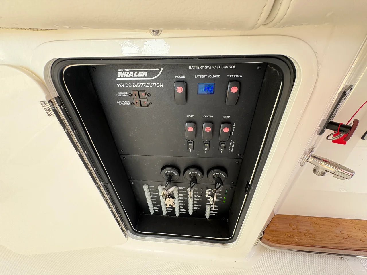 2026 Boston Whaler 380 Outrage 38.0 feet, Clearwater, Florida #52