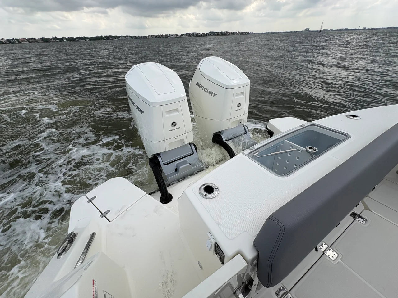 2026 Boston Whaler 360 Outrage 36.0 feet, Clearwater, Florida #34