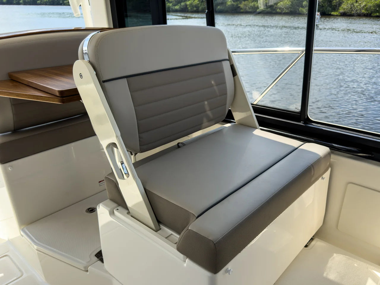 2026 Boston Whaler 365 Conquest 36.0 feet, Clearwater, Florida #13