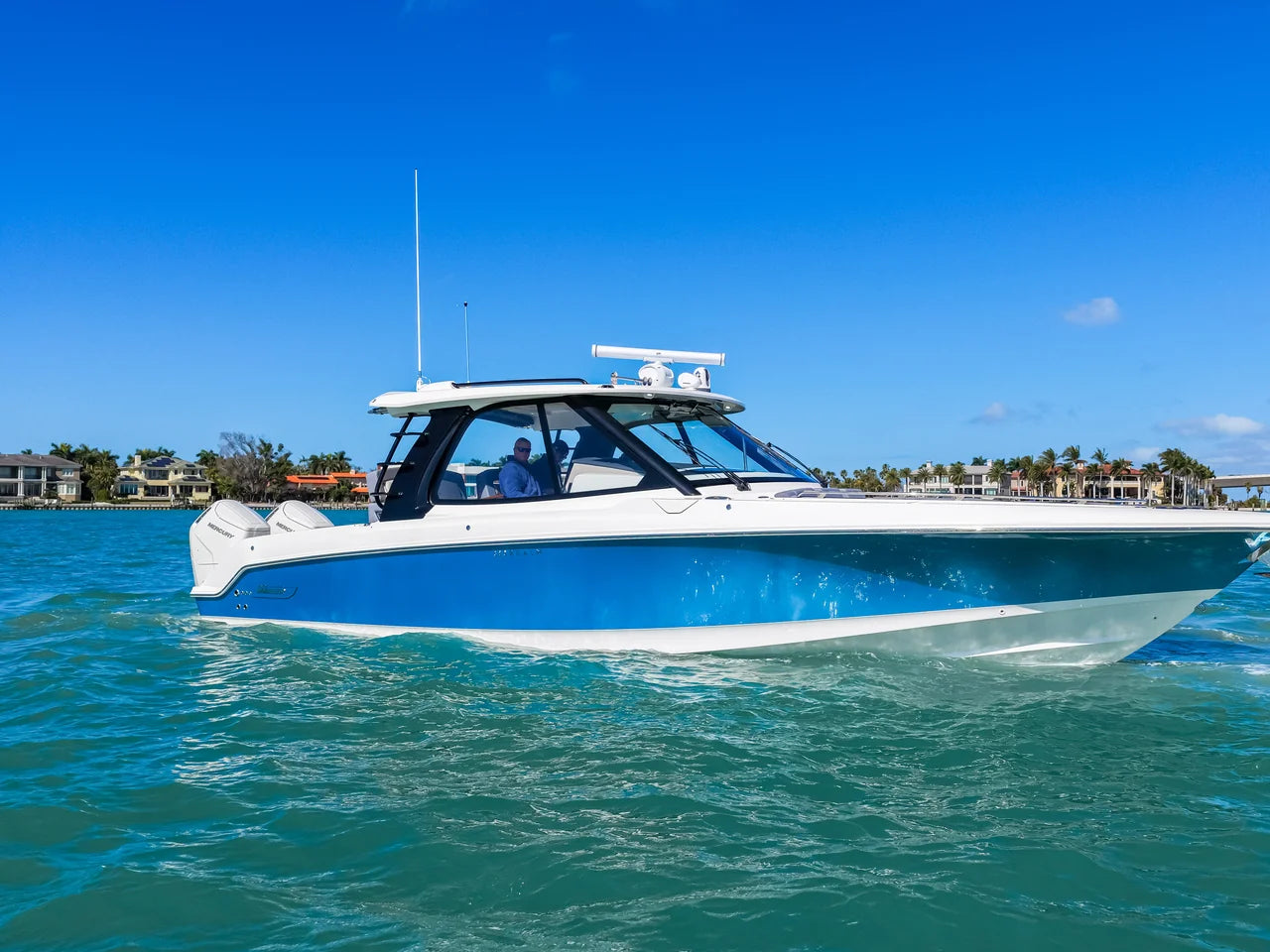 2026 Boston Whaler 380 Realm 38.0 feet, Clearwater, Florida #22