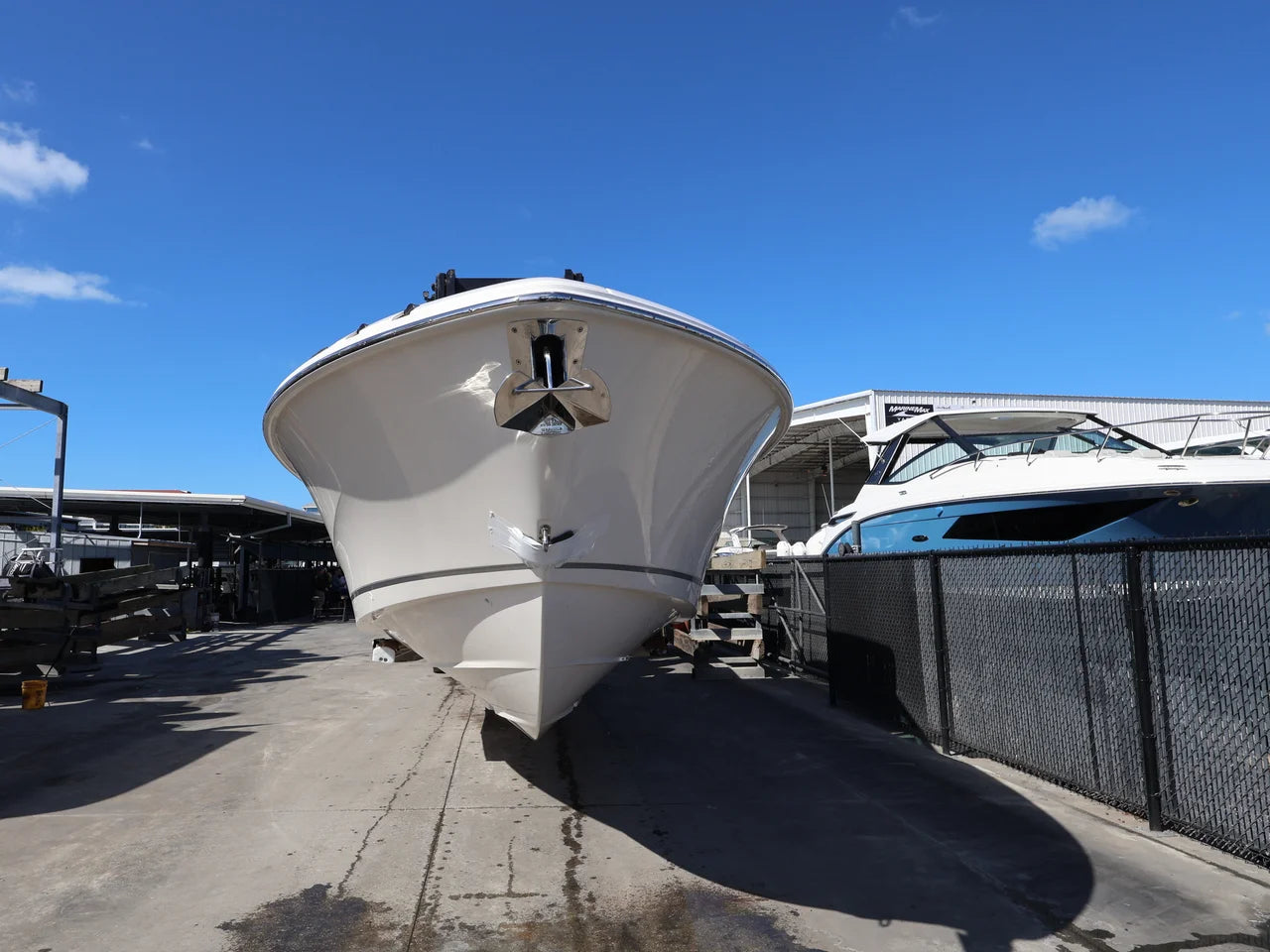 2026 Boston Whaler 330 Vantage 33.0 feet, Clearwater, Florida #4