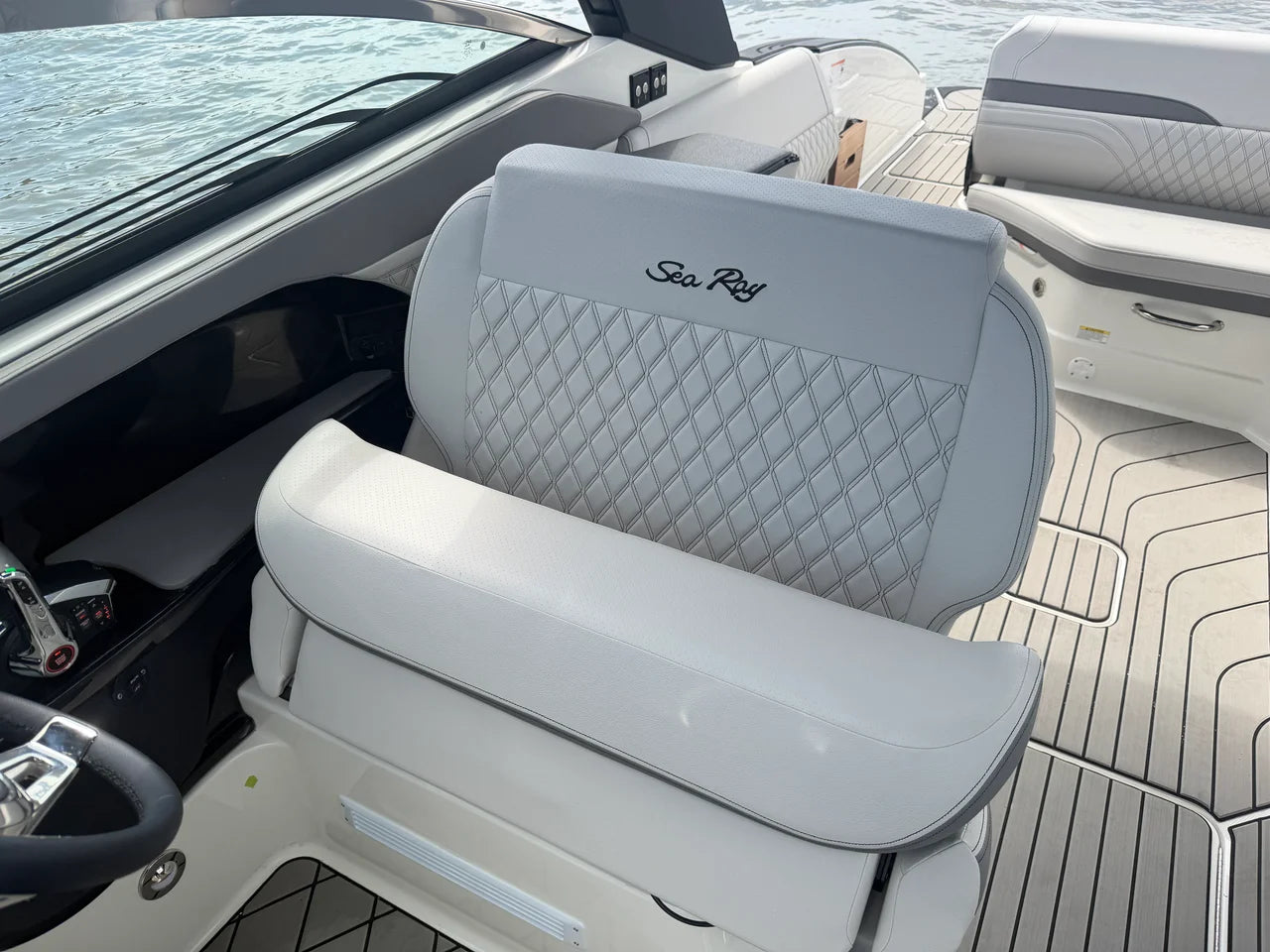 2026 Sea Ray SLX 280 28.0 feet, Clearwater, Florida #21