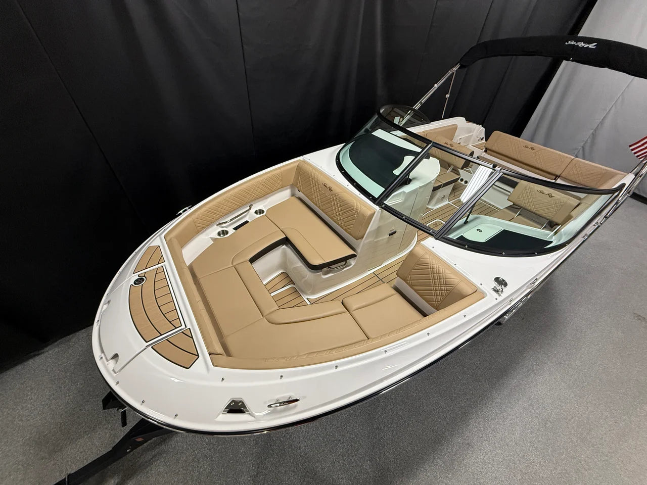 2026 Sea Ray SDX 230 23.0 feet, Clearwater, Florida #6