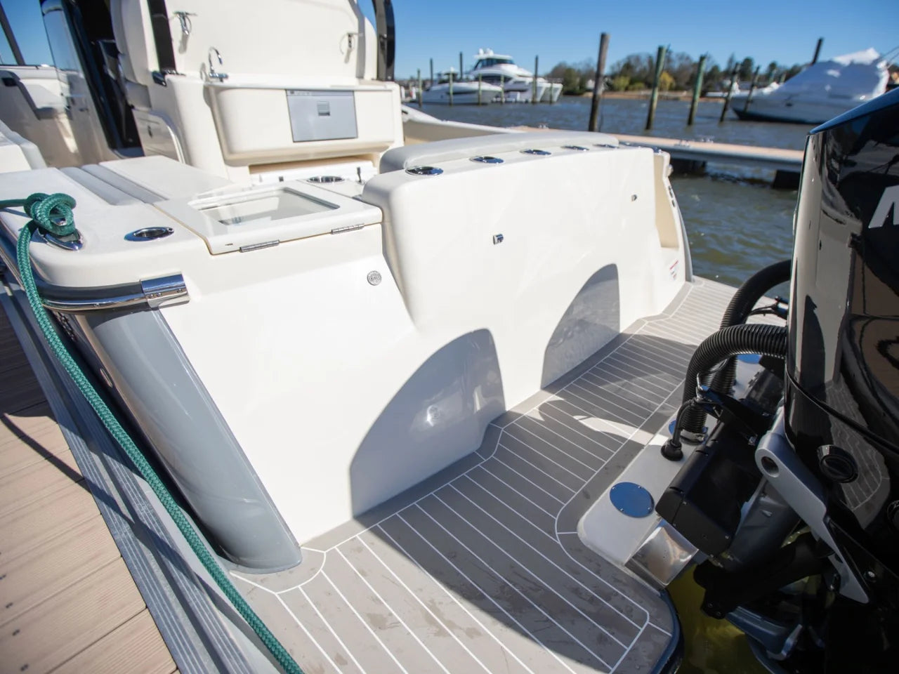 2026 Scout 330 LXF 33.0 feet, Clearwater, Florida #17