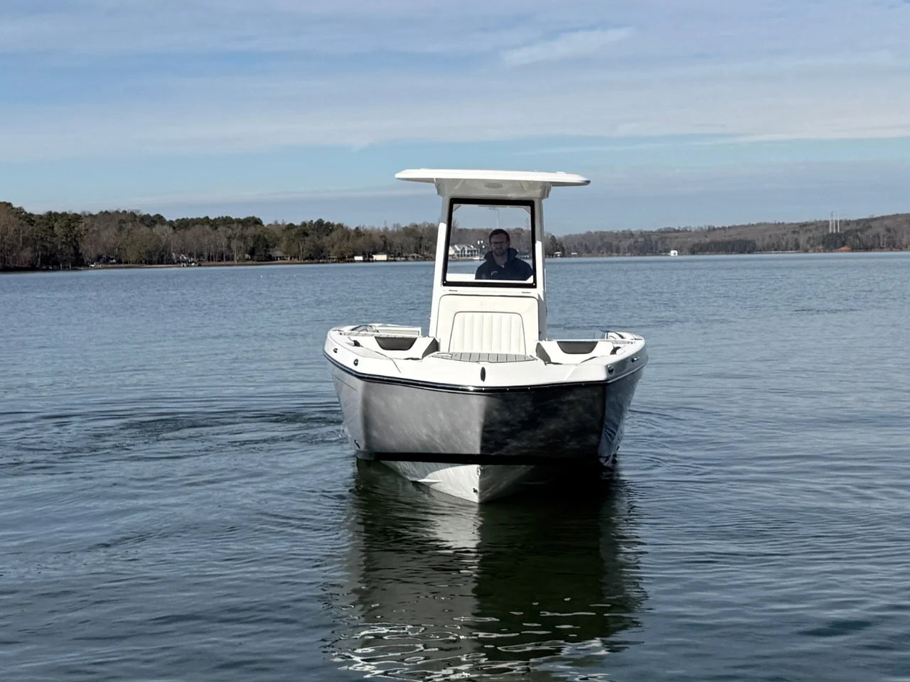 2026 Yamaha 222FSH SP E 22.0 feet, Clearwater, Florida #6