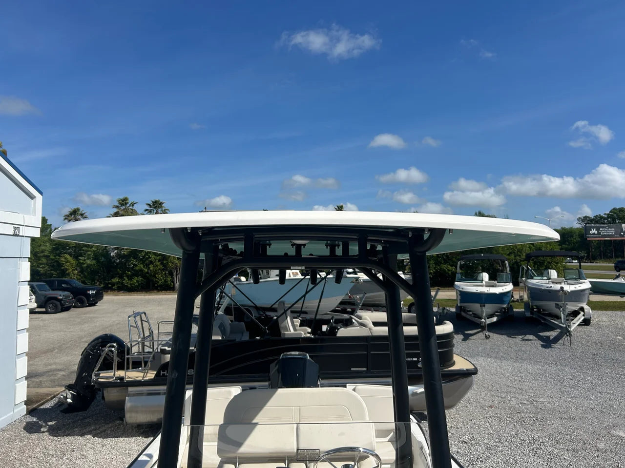 2026 Boston Whaler 210 Montauk 21.0 feet, Clearwater, Florida #23