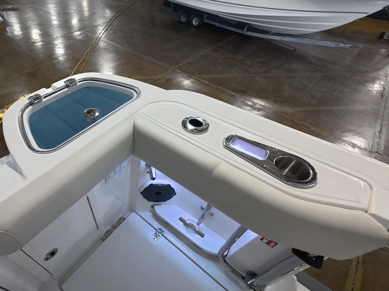 2026 Boston Whaler 405 Conquest 40.0 feet, Clearwater, Florida #7