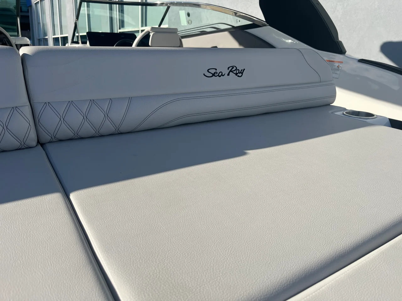 2026 Sea Ray SLX 260 Outboard 26.0 feet, Clearwater, Florida #13