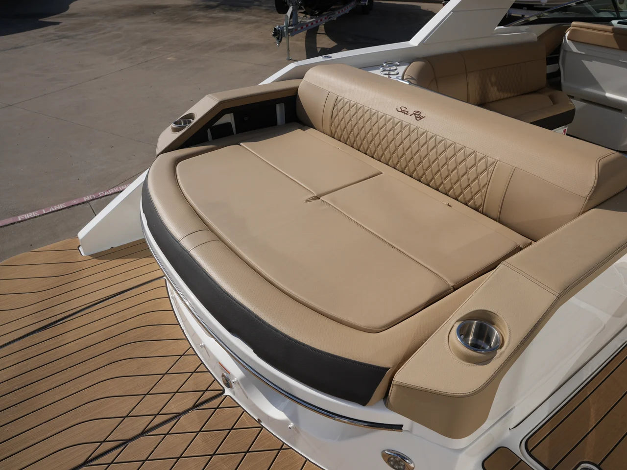 2026 Sea Ray SLX 310 31.0 feet, Clearwater, Florida #6
