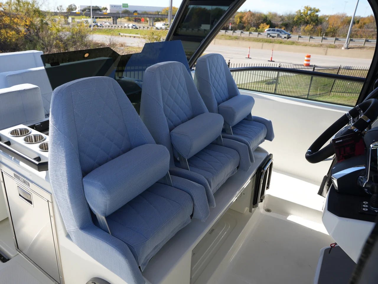 2026 Saxdor 320 GTO 32.0 feet, Clearwater, Florida #25
