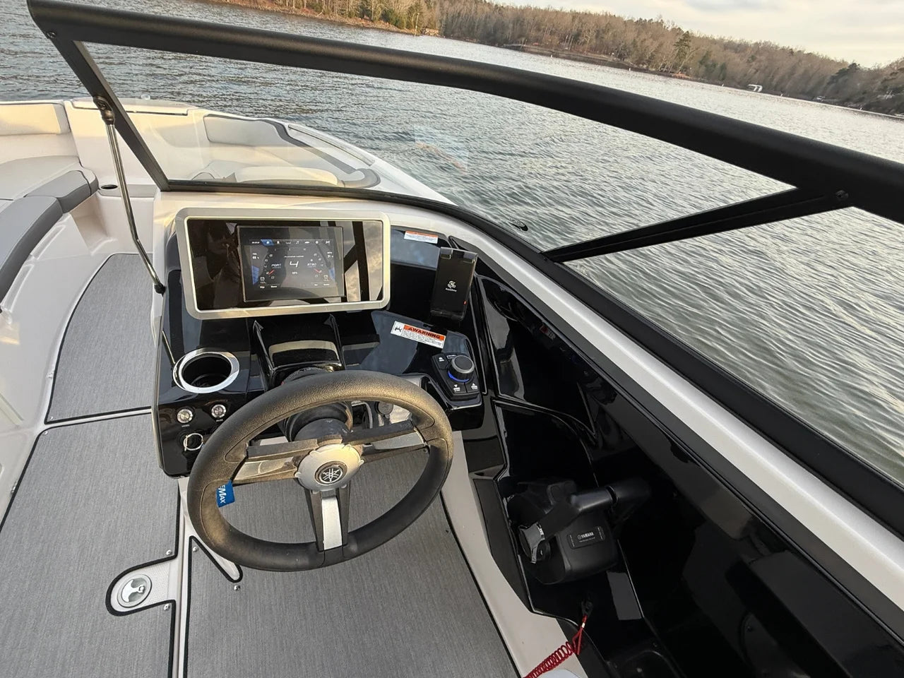 2026 Yamaha AR250 25.0 feet, Clearwater, Florida #16