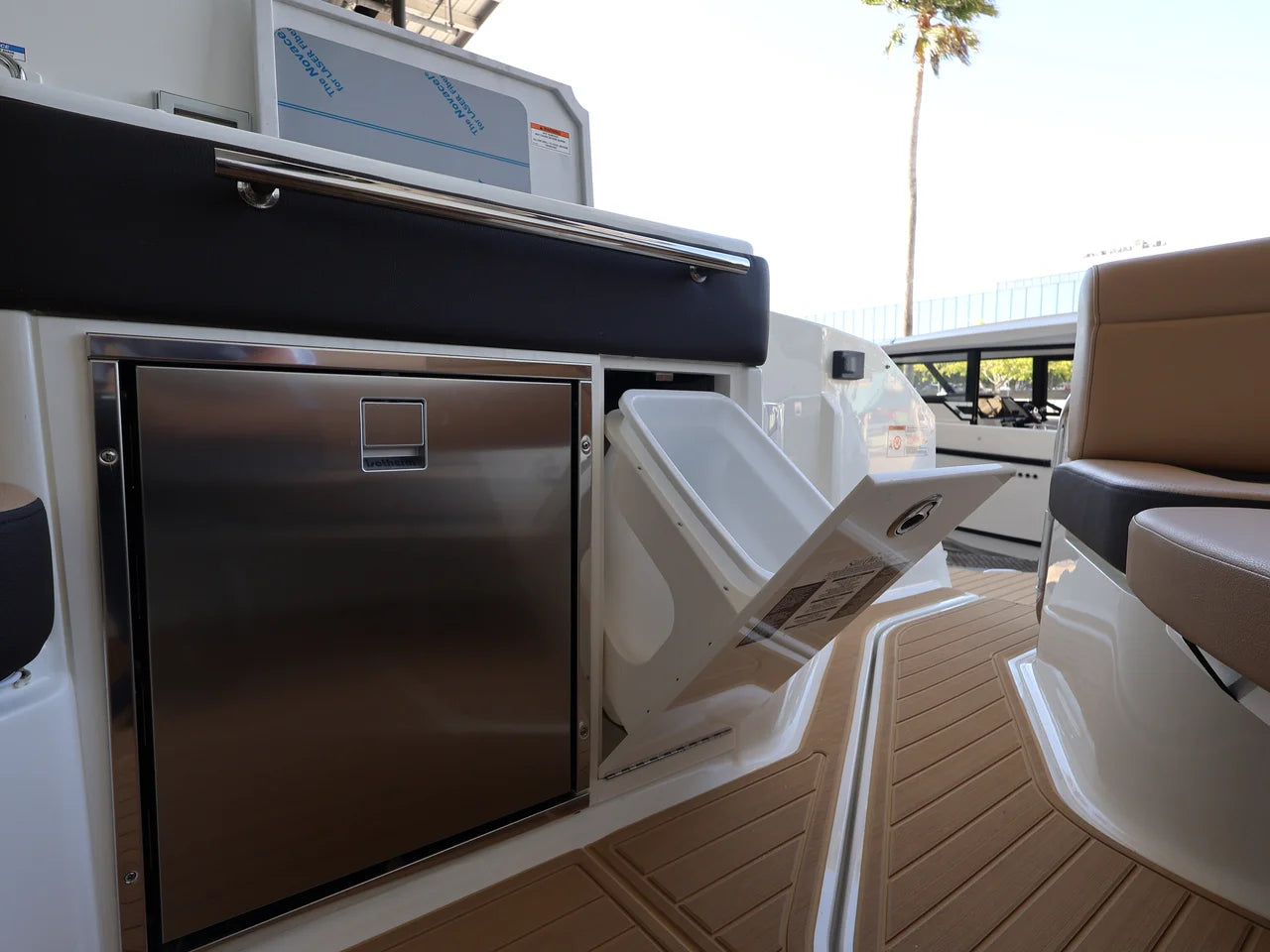 2026 Sea Ray Sundancer 320 Outboard 32.0 feet, Clearwater, Florida #13
