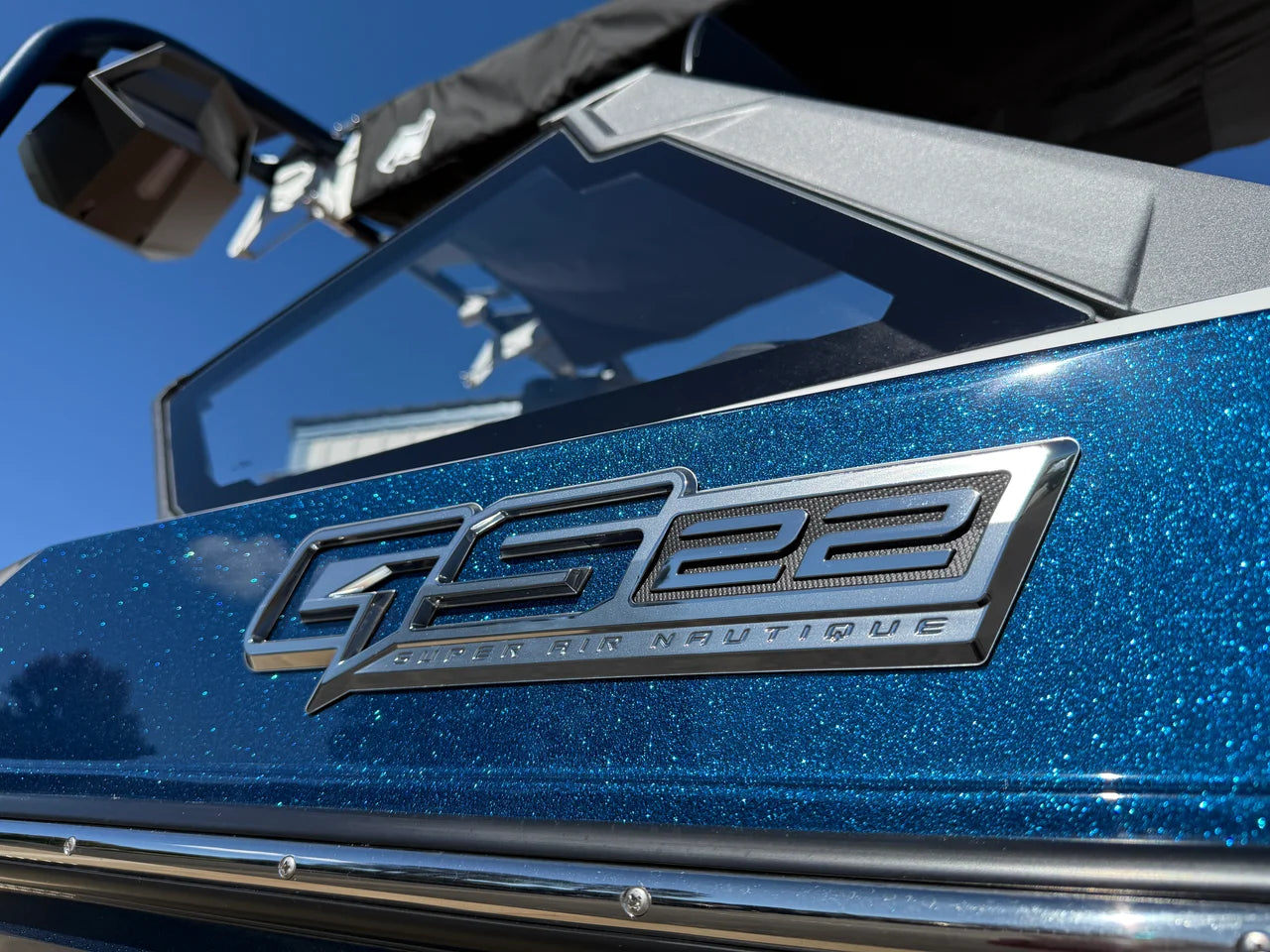 2026 Nautique Super Air Nautique GS22 22.0 feet, Clearwater, Florida #14