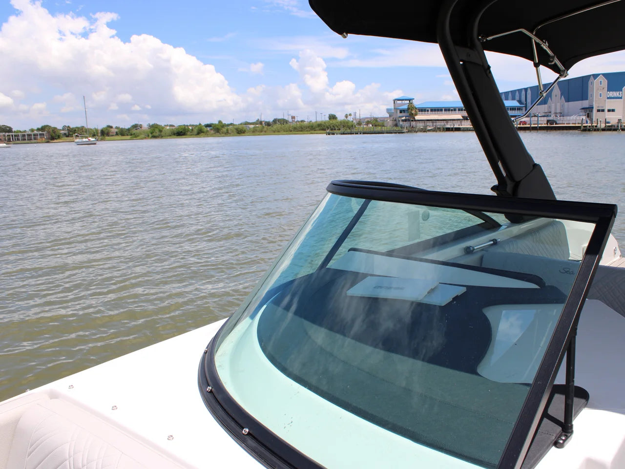 2026 Sea Ray SDX 270 Outboard 27.0 feet, Clearwater, Florida #23