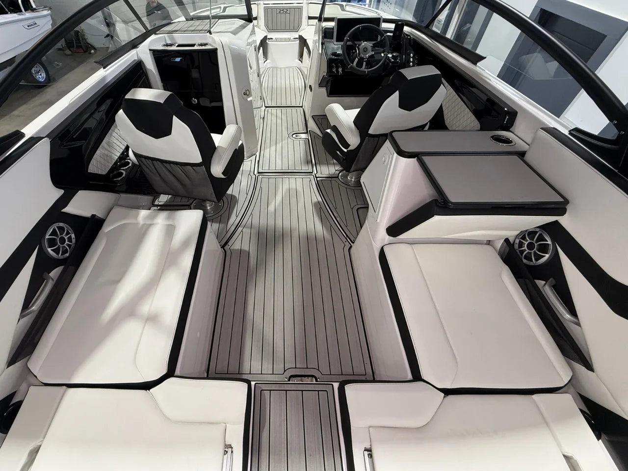 2026 Yamaha 252S 25.0 feet, Clearwater, Florida #11