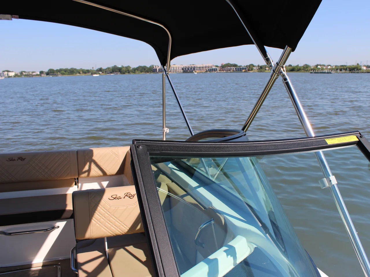 2026 Sea Ray SDX 230 23.0 feet, Clearwater, Florida #28
