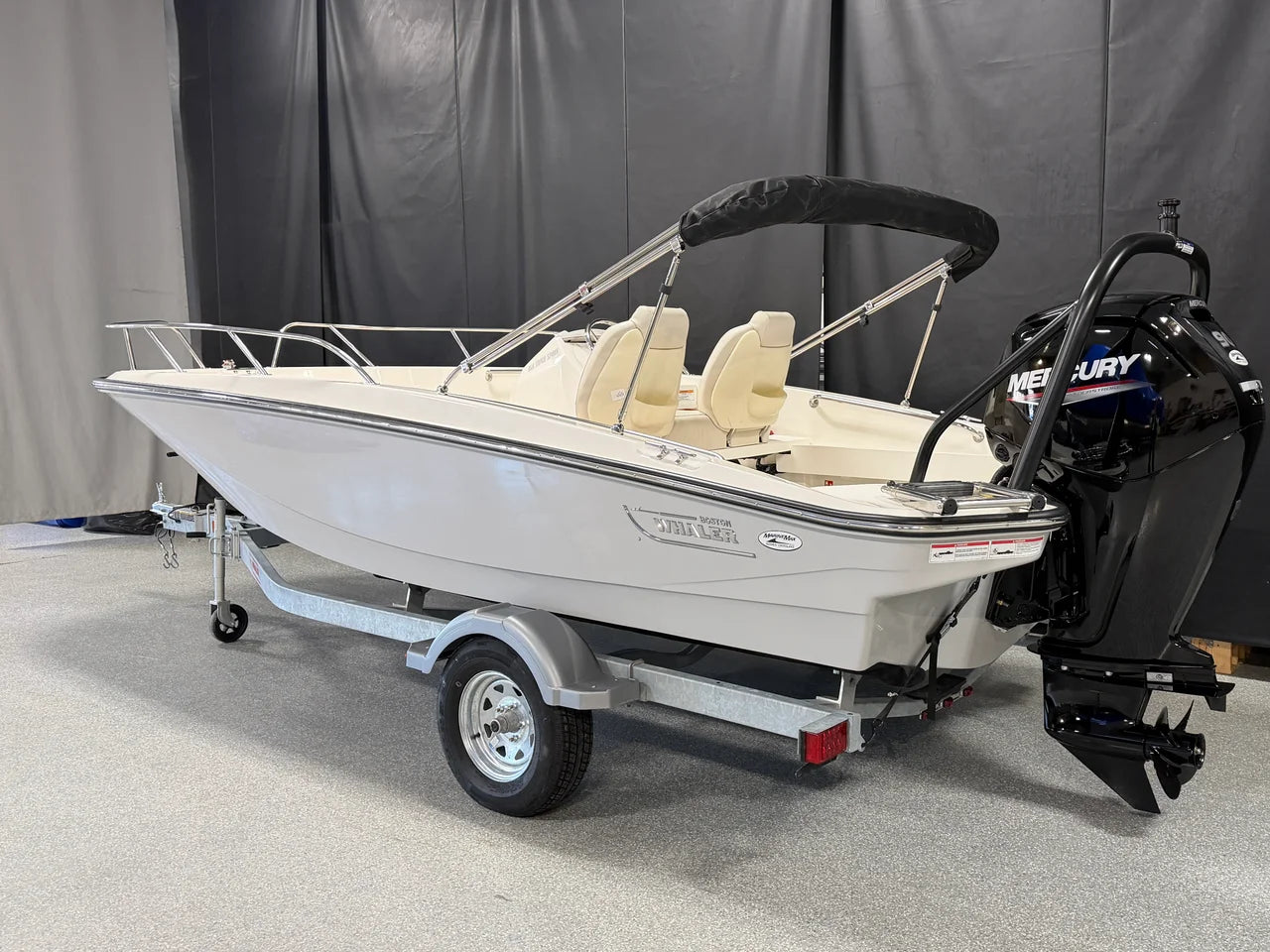 2026 Boston Whaler 160 Super Sport 16.0 feet, Clearwater, Florida #4