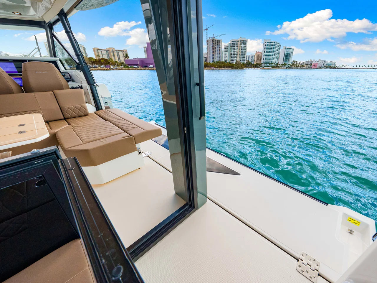 2026 Saxdor 400 GTO 40.0 feet, Clearwater, Florida #40