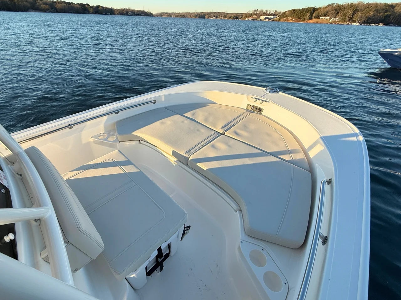 2026 Boston Whaler 190 Montauk 19.0 feet, Clearwater, Florida #24