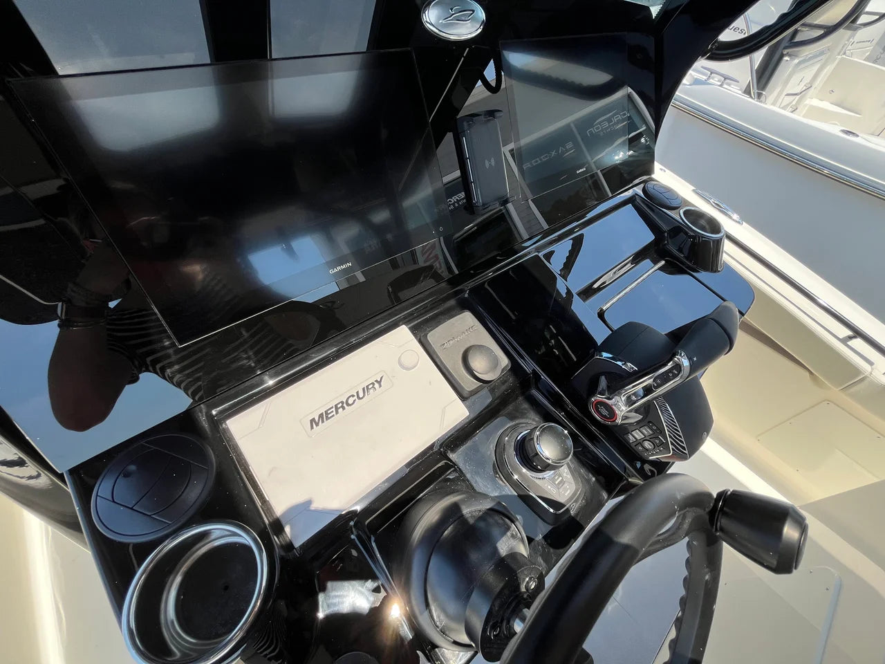 2026 Scout 330 LXF 33.0 feet, Clearwater, Florida #20