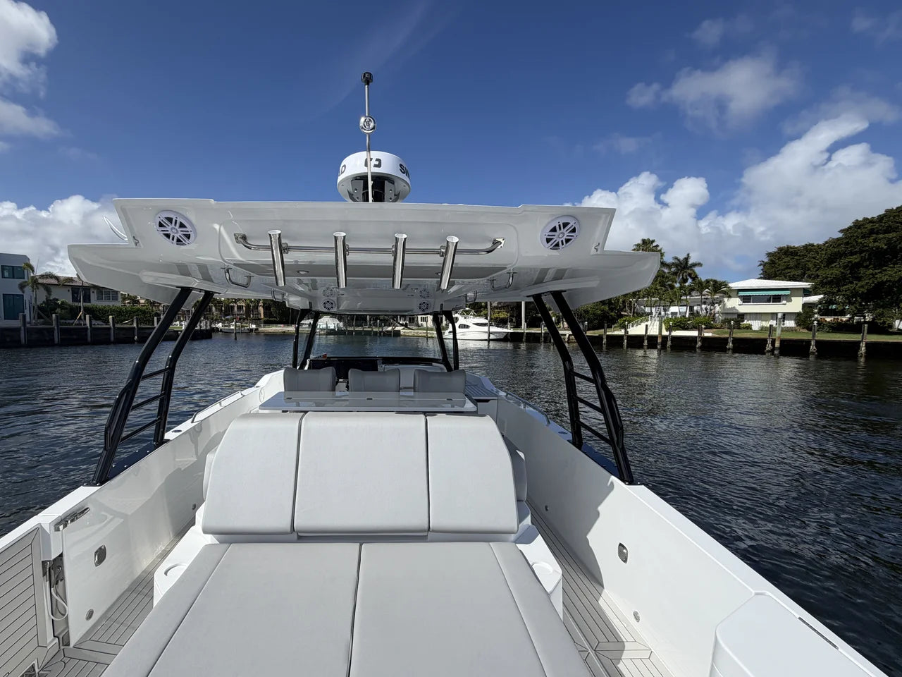 2026 Cruisers Yachts 38 VTR 38.0 feet, Clearwater, Florida #19