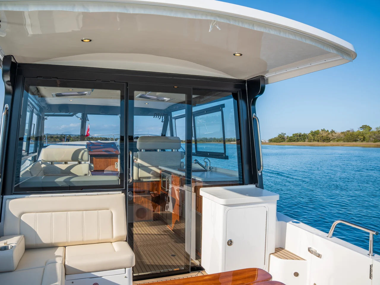 2025 MJM 42 46.0 feet, Clearwater, Florida #25