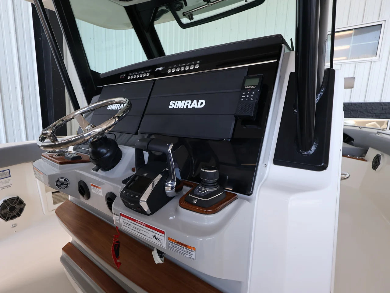 2026 Boston Whaler 360 Outrage 36.0 feet, Clearwater, Florida #28