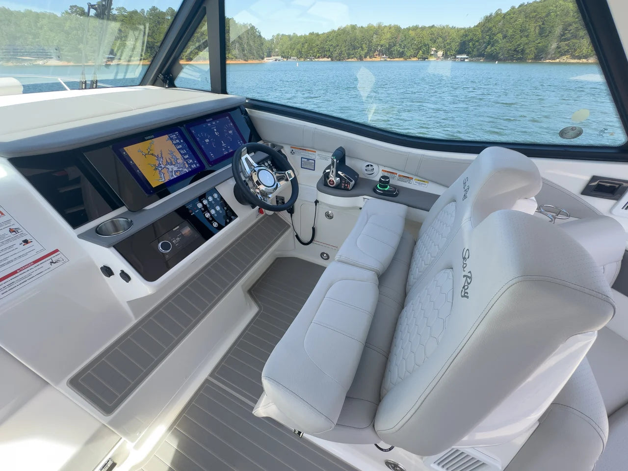 2026 Sea Ray Sundancer 320 32.0 feet, Clearwater, Florida #25