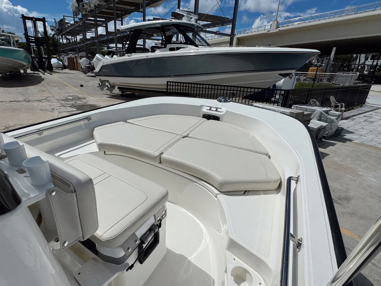 2026 Boston Whaler 170 Montauk 17.0 feet, Clearwater, Florida #10