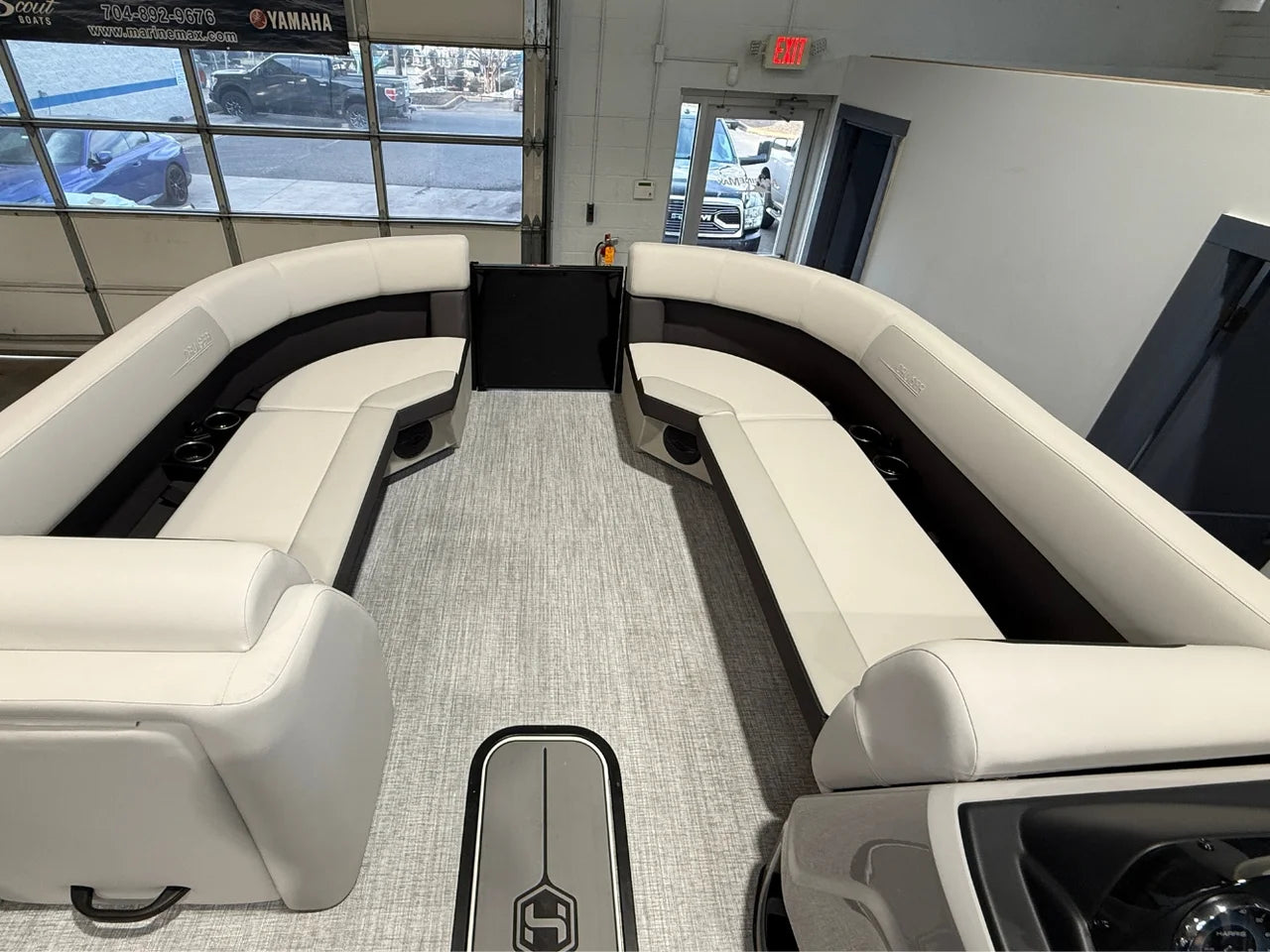 2026 Harris Cruiser 230 23.0 feet, Clearwater, Florida #25