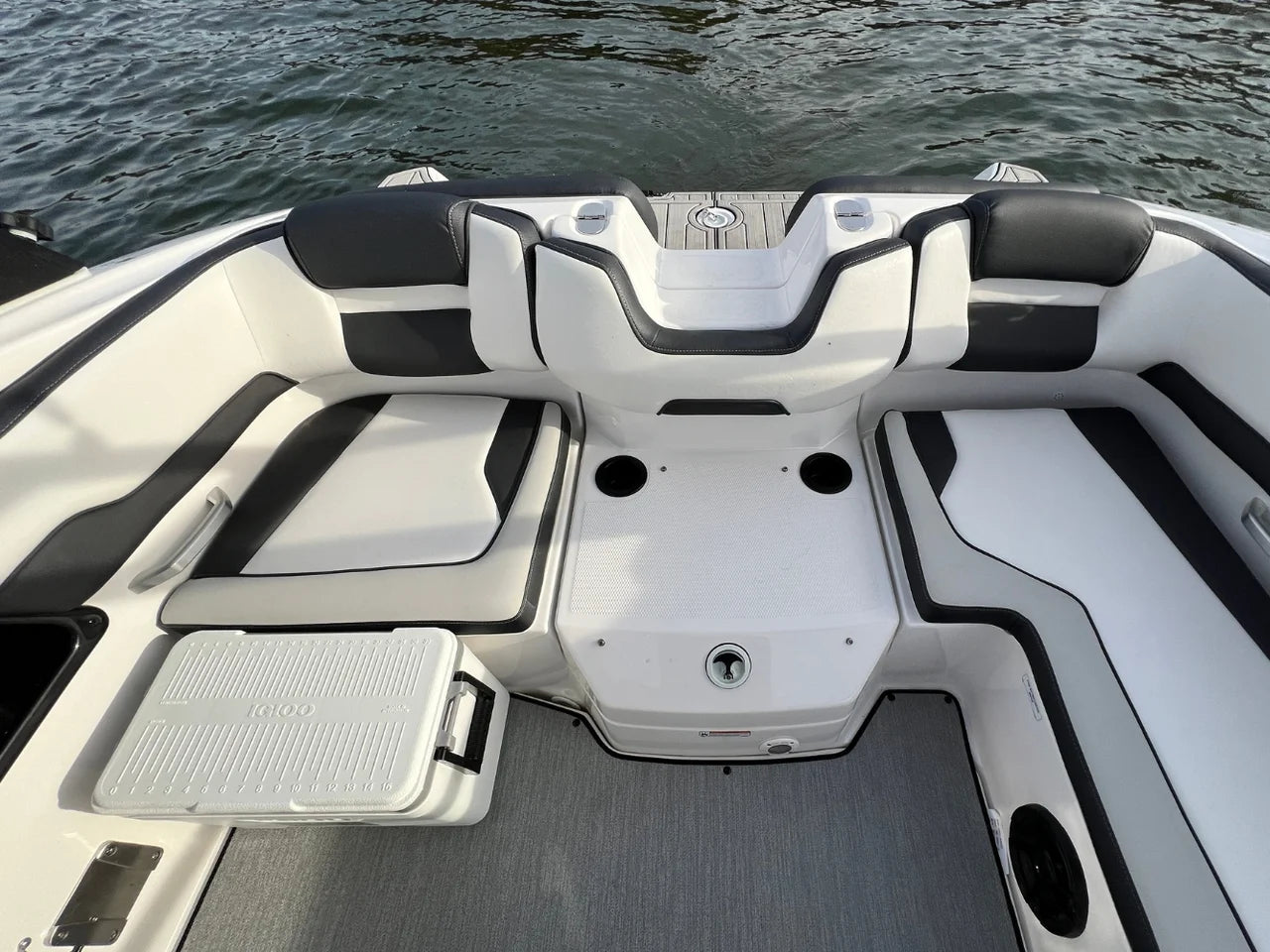2025 Yamaha AR195 19.0 feet, Clearwater, Florida #9