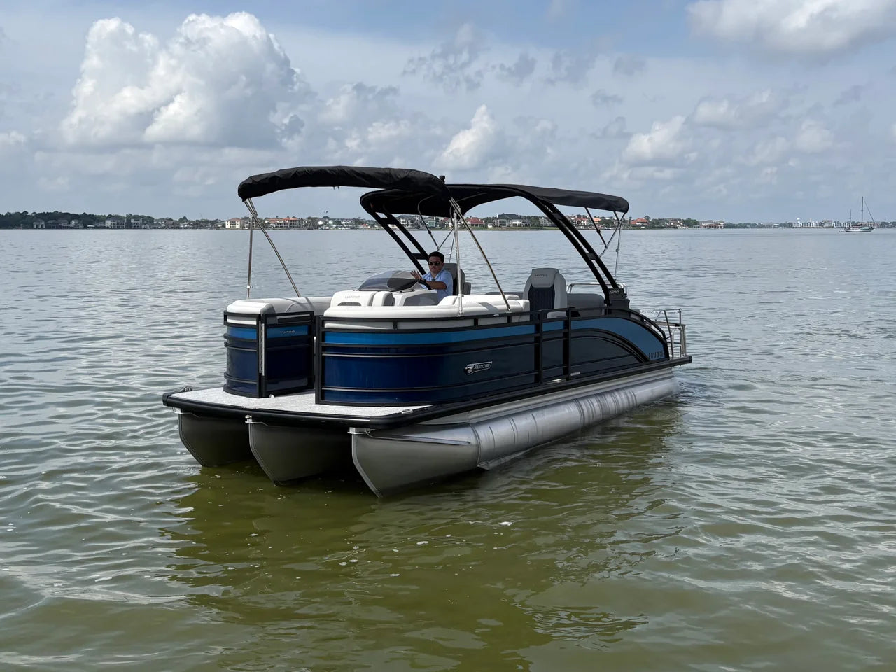 2025 Harris 230 Solstice 23.0 feet, Clearwater, Florida #13