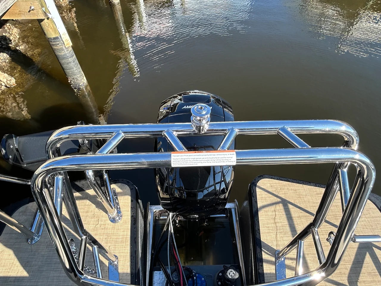 2026 Harris Cruiser 230 23.0 feet, Clearwater, Florida #9