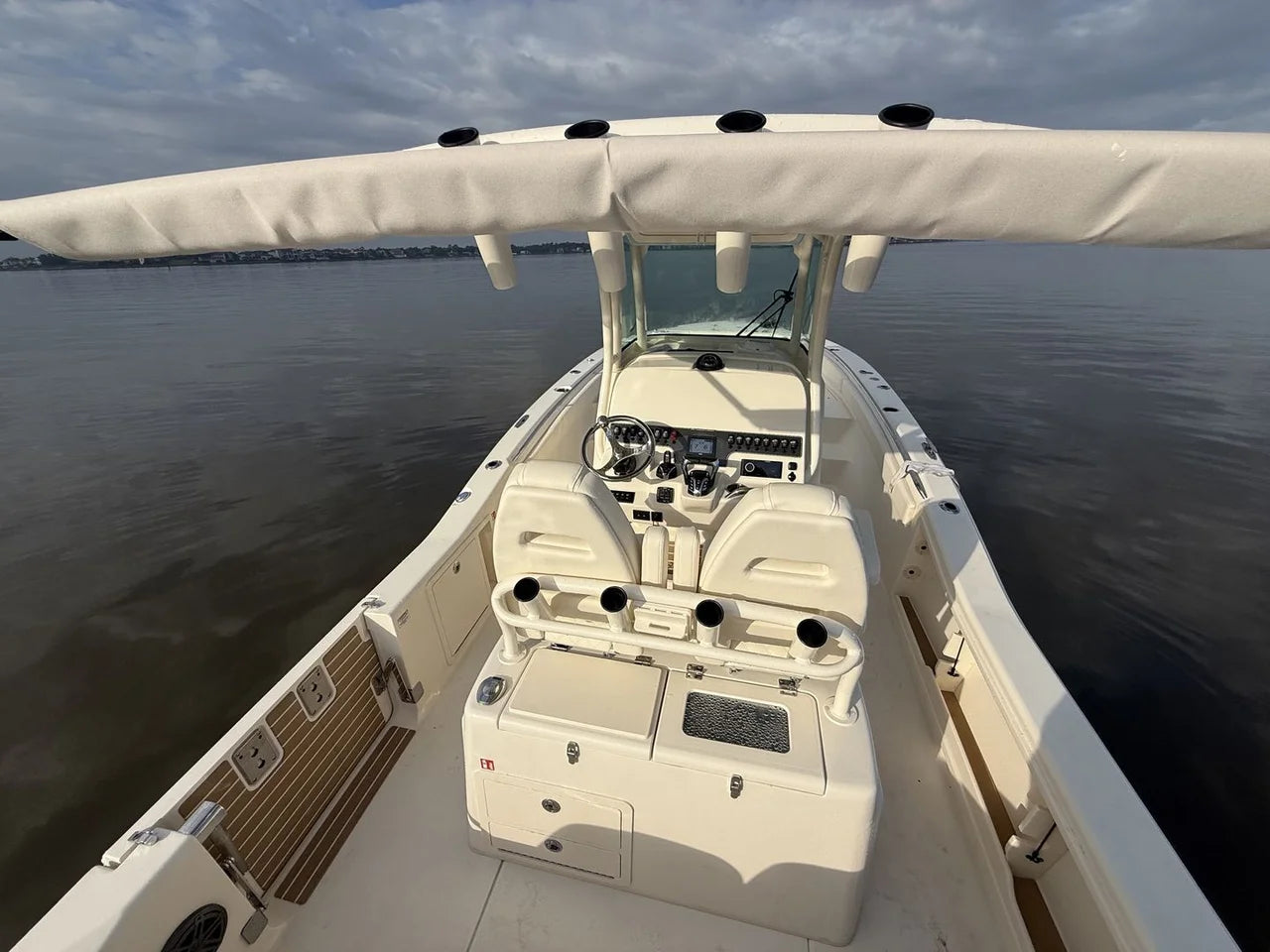 2026 Grady-White 281 CE 28.0 feet, Clearwater, Florida #39