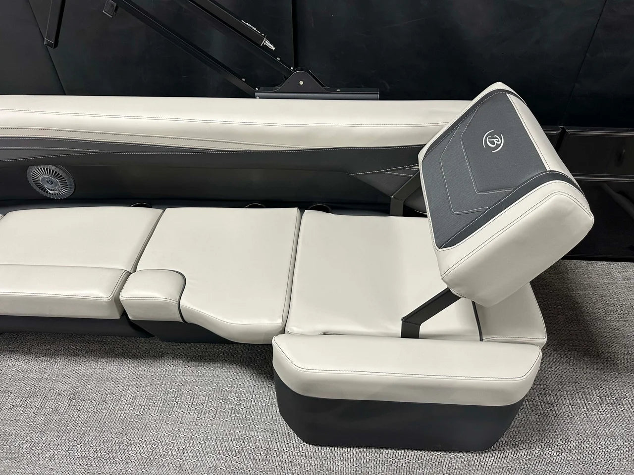 2026 Barletta Cabrio 22 Q 22.0 feet, Clearwater, Florida #36