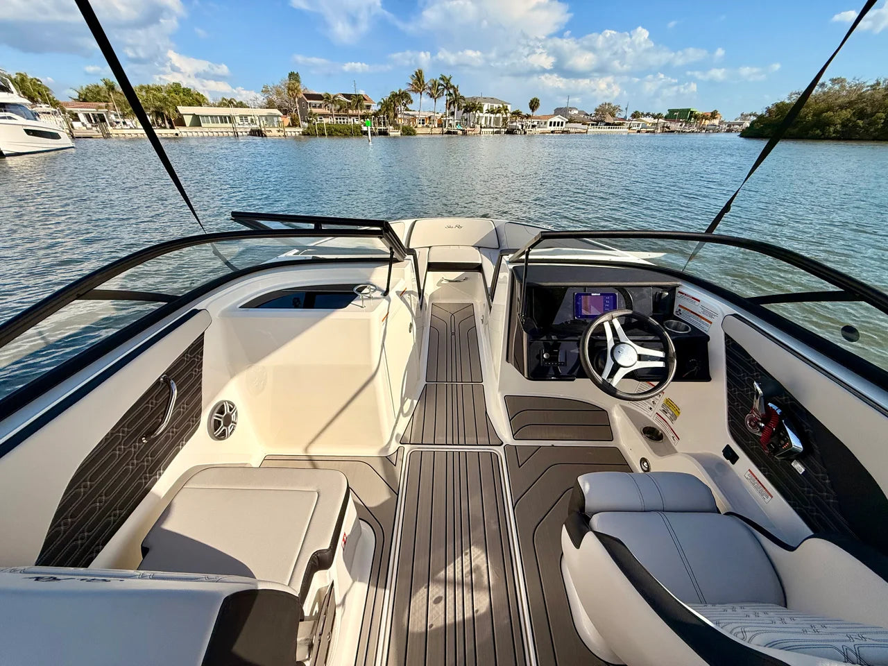 2026 Sea Ray SPX 210 Outboard 21.0 feet, Clearwater, Florida #40