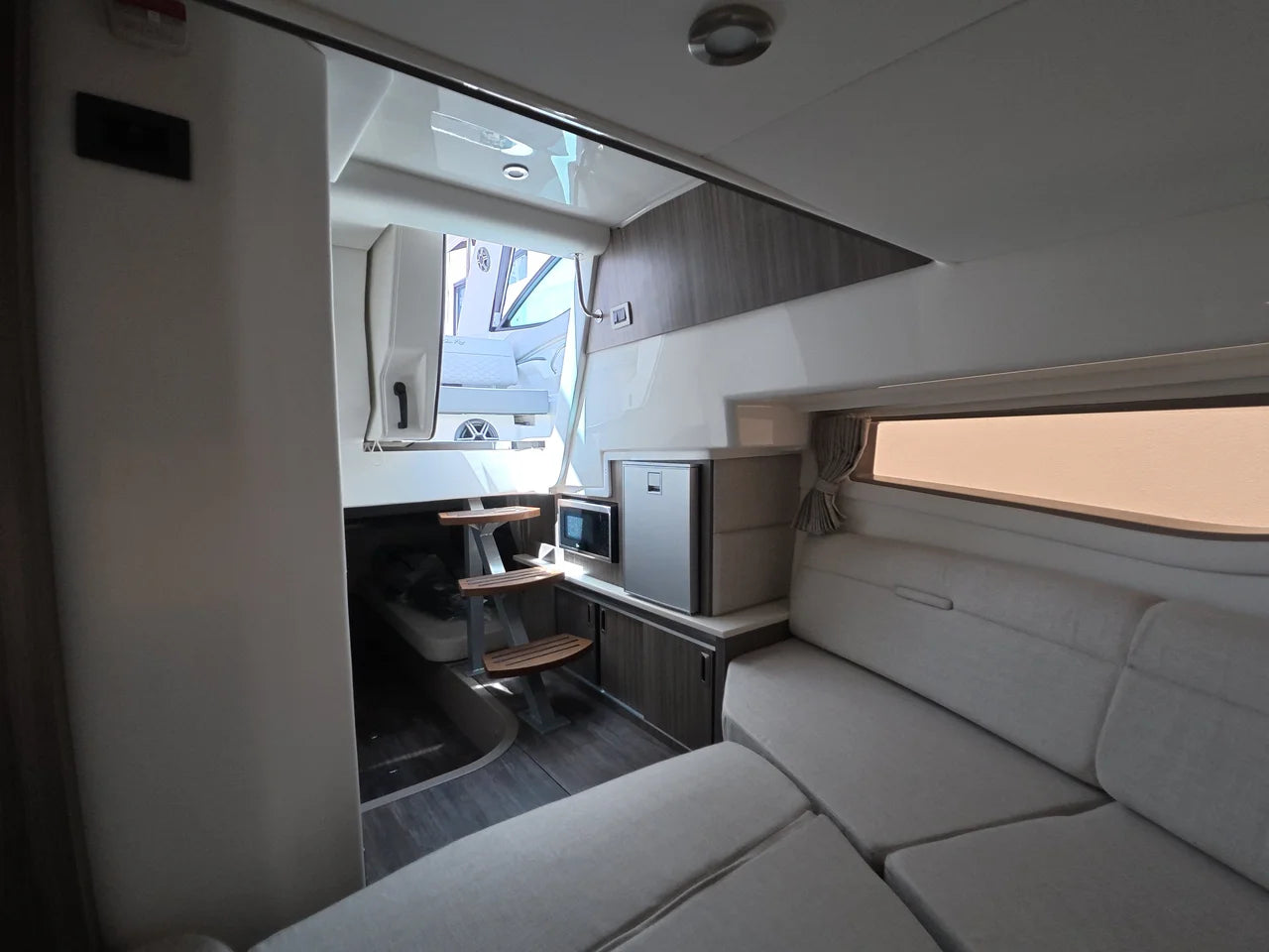 2026 Sea Ray Sundancer 320 Outboard 32.0 feet, Clearwater, Florida #25
