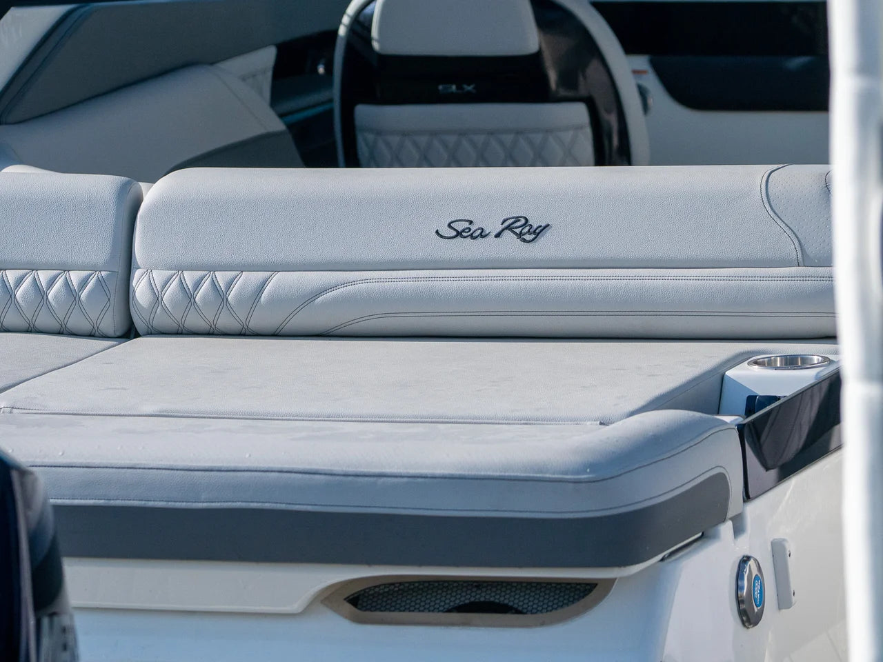 2026 Sea Ray SLX 260 Outboard 26.0 feet, Clearwater, Florida #24