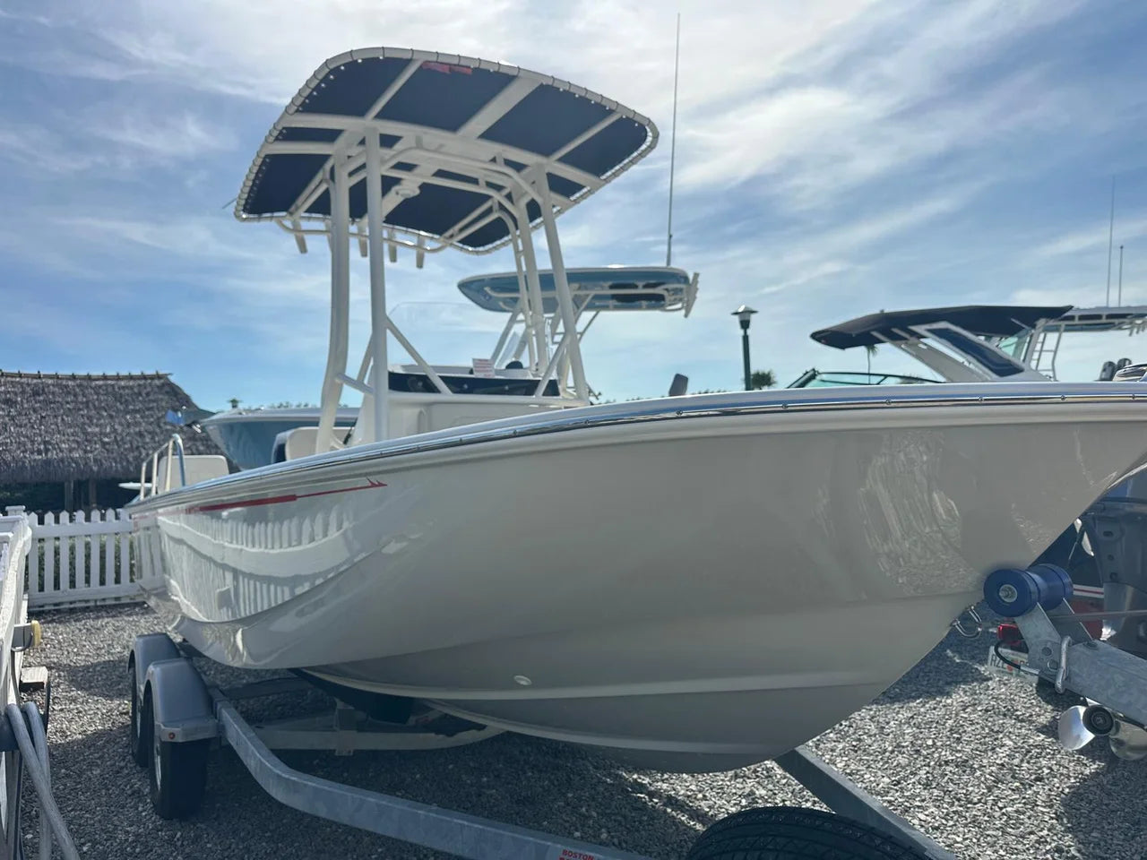 2026 Boston Whaler 190 Montauk 19.0 feet, Clearwater, Florida #3