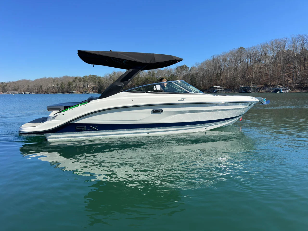 2026 Sea Ray SLX 260 26.0 feet, Clearwater, Florida #8