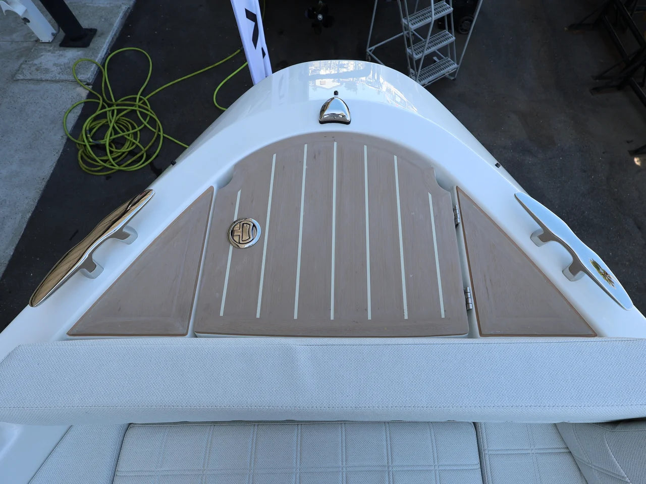 2026 Saxdor 340 GTWA 34.0 feet, Clearwater, Florida #50