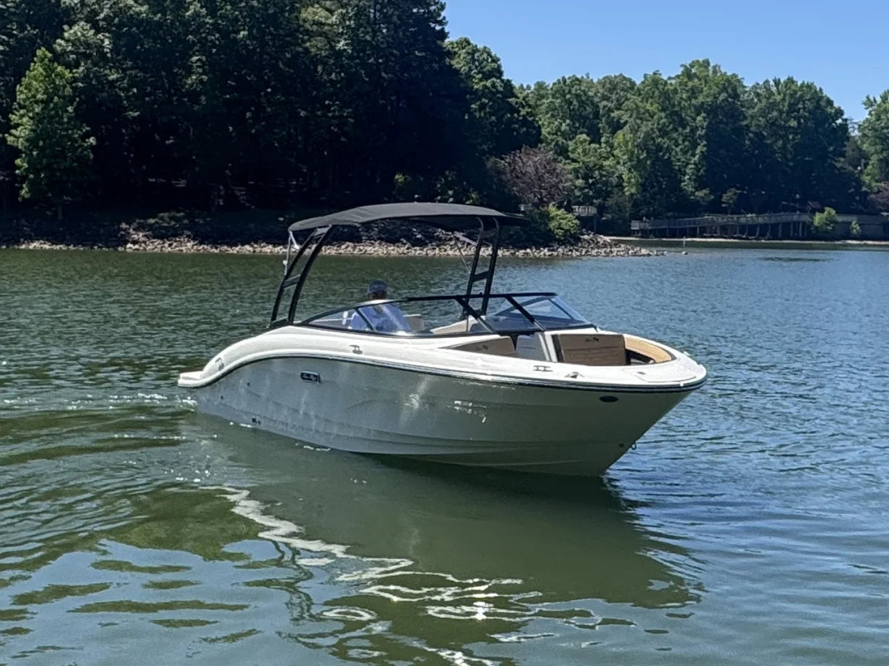 2026 Sea Ray SPX 210 21.0 feet, Clearwater, Florida #6