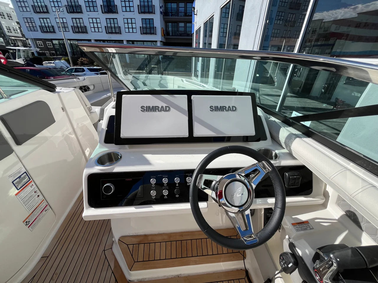 2026 Sea Ray SLX 310 Outboard 31.0 feet, Clearwater, Florida #29