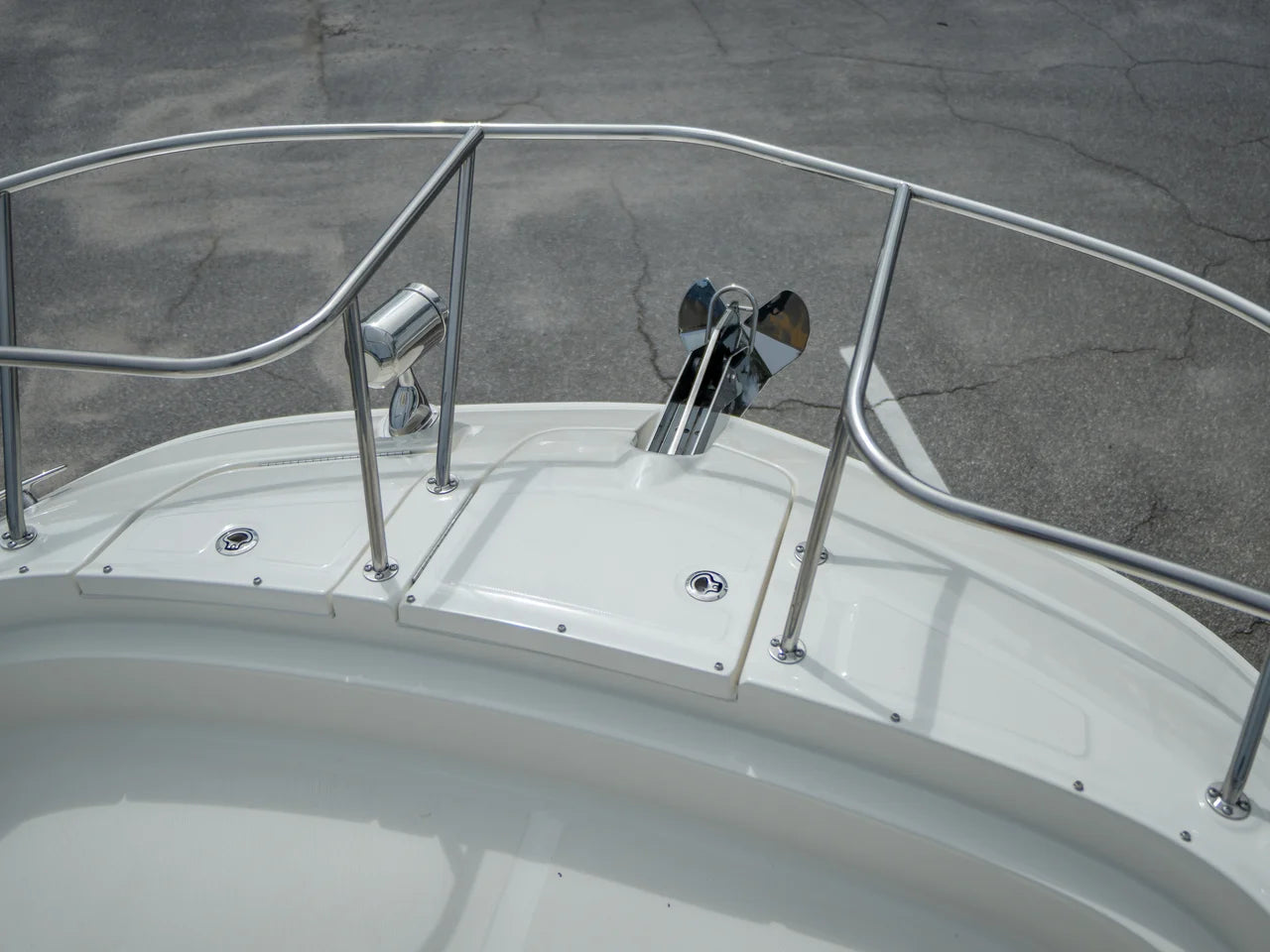 2026 Sea Ray Sundancer 320 Outboard 32.0 feet, Clearwater, Florida #10