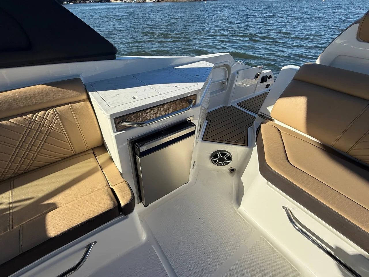 2026 Sea Ray SDX 290 29.0 feet, Clearwater, Florida #12